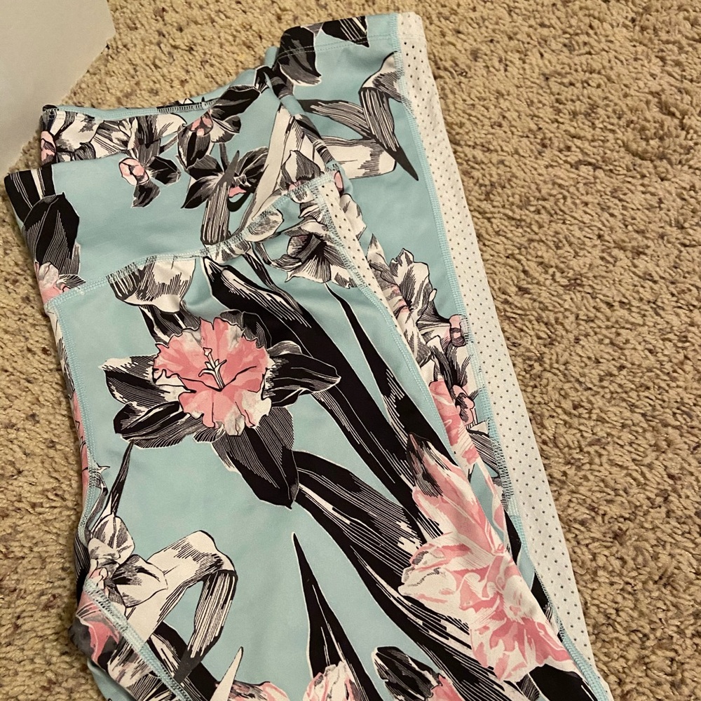 Nike dri fit leggings